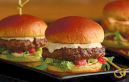 Wagyu beef sliders prepared by FoodByWayne